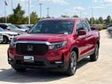 2023 Honda Ridgeline - Preview 8