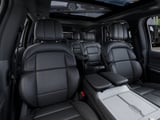 2027 Lincoln Navigator - Preview 10