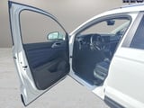 2026 Volkswagen Taos - Preview 9