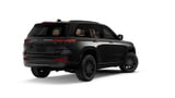 2027 Jeep Grand Cherokee - Preview 2
