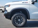2026 Chevrolet Silverado 1500 - Preview 8