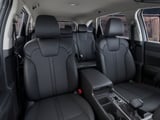 2026 Kia Sorento - Preview 15