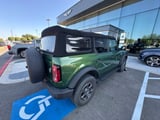2022 Ford Bronco - Preview 7