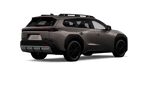 2026 Toyota BZ Woodland - Preview 12