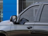 2026 Chevrolet Tahoe - Preview 12