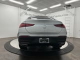2026 Mercedes-Benz GLE - Preview 6