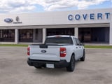 2026 Ford Maverick - Preview 8