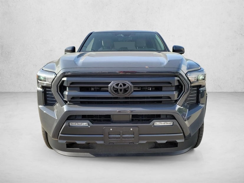 2025 Toyota Tacoma - Image 1