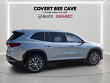 2026 Buick Enclave - Preview 10