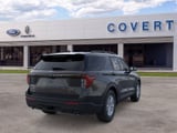 2026 Ford Explorer - Preview 8