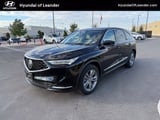 2023 Acura MDX - Preview 2