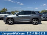 2026 Volkswagen Tiguan - Preview 6