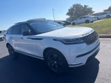2020 Land Rover Range Rover Velar - Preview 7