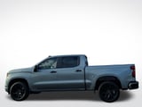 2026 Chevrolet Silverado 1500 - Preview 6
