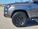 2020 Toyota 4Runner - Preview 9