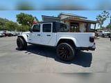 2021 Jeep Gladiator - Preview 9