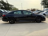 2026 Toyota Camry - Preview 5