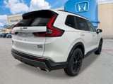 2027 Honda CR-V - Preview 7