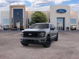 2026 Ford F-150 - Preview 2