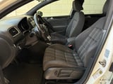 2012 Volkswagen GTI - Preview 9
