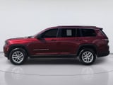 2025 Jeep Grand Cherokee L - Preview 2