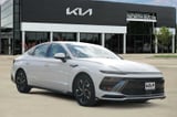 2025 Hyundai Sonata - Preview 6