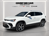 2025 Volkswagen Taos - Preview 3
