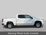 2026 Chevrolet Silverado 1500 - Preview 7