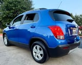 2015 Chevrolet Trax - Preview 5