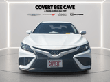 2022 Toyota Camry - Preview 2