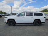 2026 Jeep Grand Wagoneer L - Preview 4