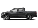 2026 Honda Ridgeline - Preview 3