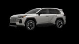 2026 Toyota RAV4 - Preview 2