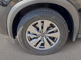 2026 Nissan Pathfinder - Preview 8
