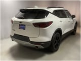 2023 Chevrolet Blazer - Preview 6