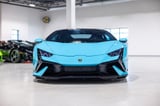 2024 Lamborghini Huracan - Preview 2