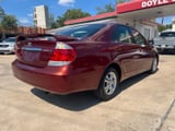 2005 Toyota Camry - Preview 5