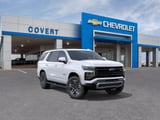 2026 Chevrolet Tahoe - Preview 8