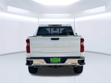 2026 Chevrolet Silverado - Preview 4