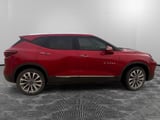 2023 Chevrolet Blazer - Preview 6