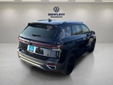 2026 Volkswagen Taos - Preview 4