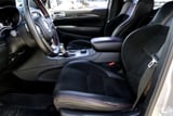 2018 Jeep Grand Cherokee - Preview 10