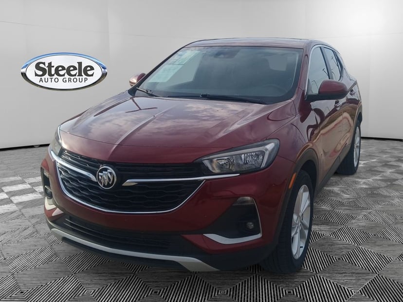2023 Buick Encore GX - Image 1