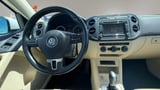 2015 Volkswagen Tiguan - Preview 11