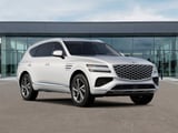 2027 Genesis GV80 - Preview 2