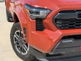 2025 Toyota Tacoma - Preview 3