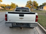 2010 Chevrolet Silverado 1500 - Preview 3