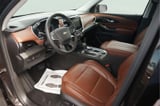 2018 Chevrolet Traverse - Preview 8