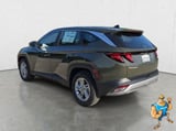 2026 Hyundai Tucson - Preview 7