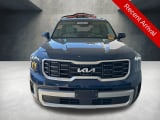 2025 Kia Telluride - Preview 3